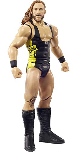 WWE Pete Dunne Basic Figure - Series 120 WWE Pete Dunne Basic Figure - Series 120 von WWE