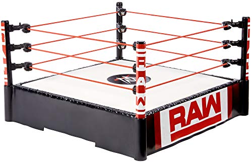 WWE Superstar Raw Ring von WWE