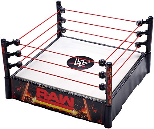 WWE Klassischer Ring, Modell 1, FMH13 WWE Klassischer Ring, Modell 1, FMH13 von Mattel