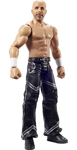 WWE Shawn Michaels Basic Figur – Serie 120 von WWE