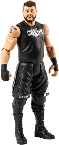 WWE Tough Talkers Action Figur - Kevin Owens (Englische Sprache) von WWE