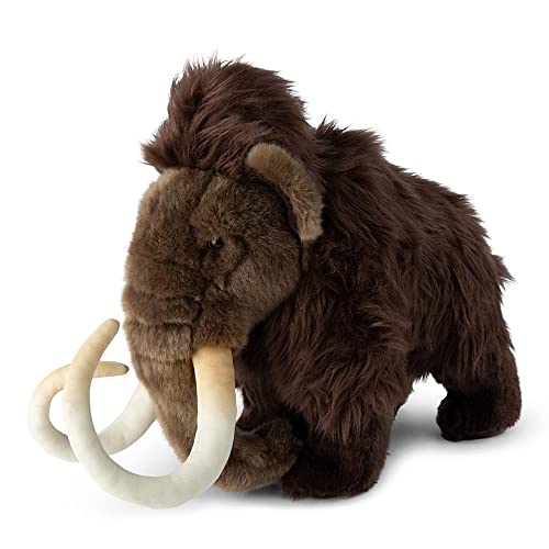 WWF Plüschtier Mammut, stehend (45cm) von WWF