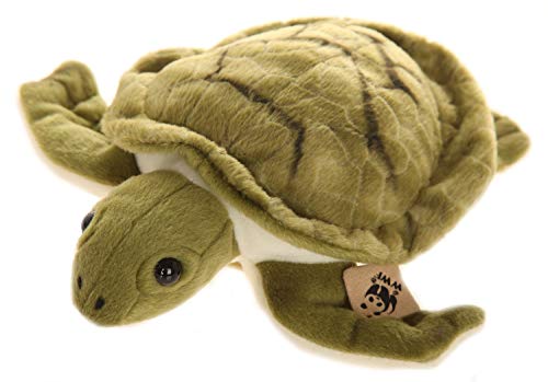 WWF WWF Mimex WWF16700 - Wasserschildkröte, 18 cm von WWF