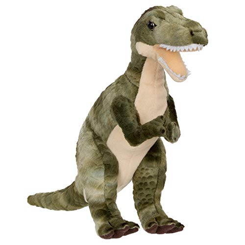 WWF – 15200007 – Plüsch – Dinosaurier – 25 cm – Modell zufällige von WWF