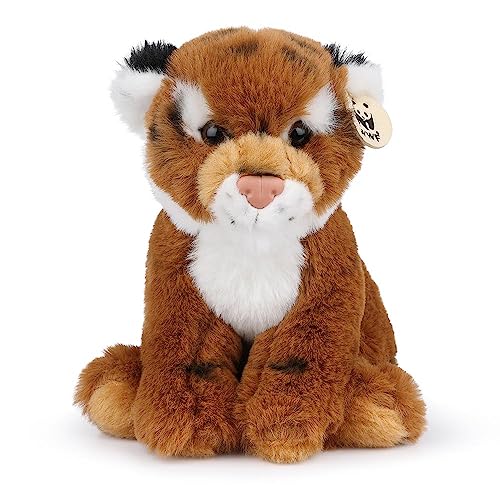 WWF ECO Plüschtier Tiger (15cm) von WWF