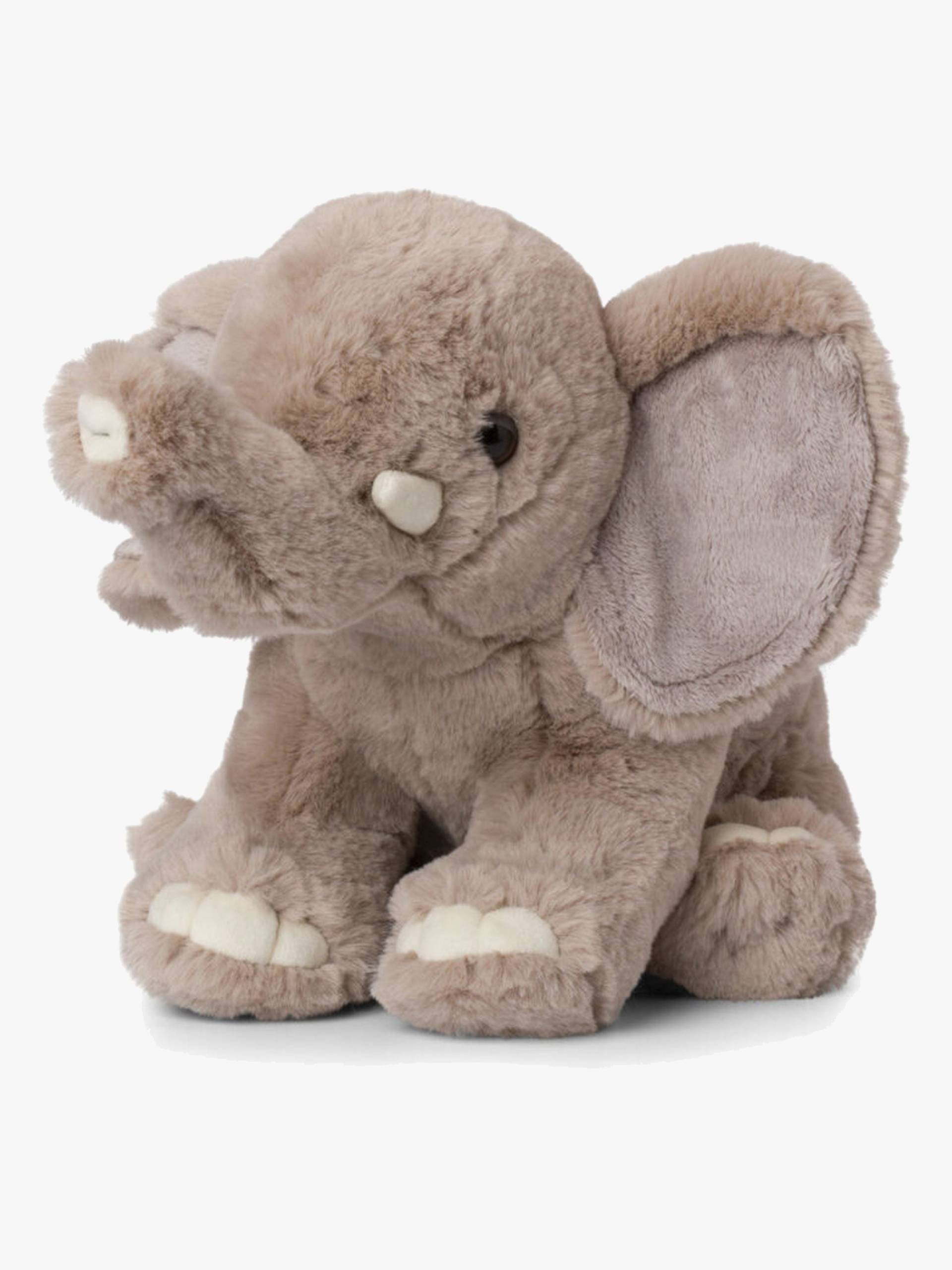 WWF ECO Stofftier Elefant 23 cm WWF ECO Stofftier Elefant 23 cm von WWF