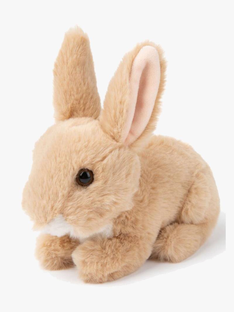 WWF ECO Stofftier Kaninchen 15 cm WWF ECO Stofftier Kaninchen 15 cm von WWF
