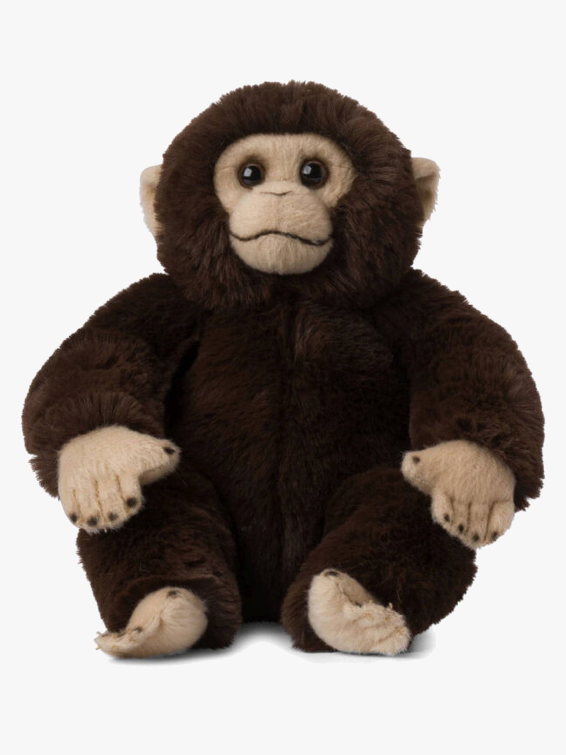 WWF ECO Stofftier Schimpanse 23 cm WWF ECO Stofftier Schimpanse 23 cm von WWF