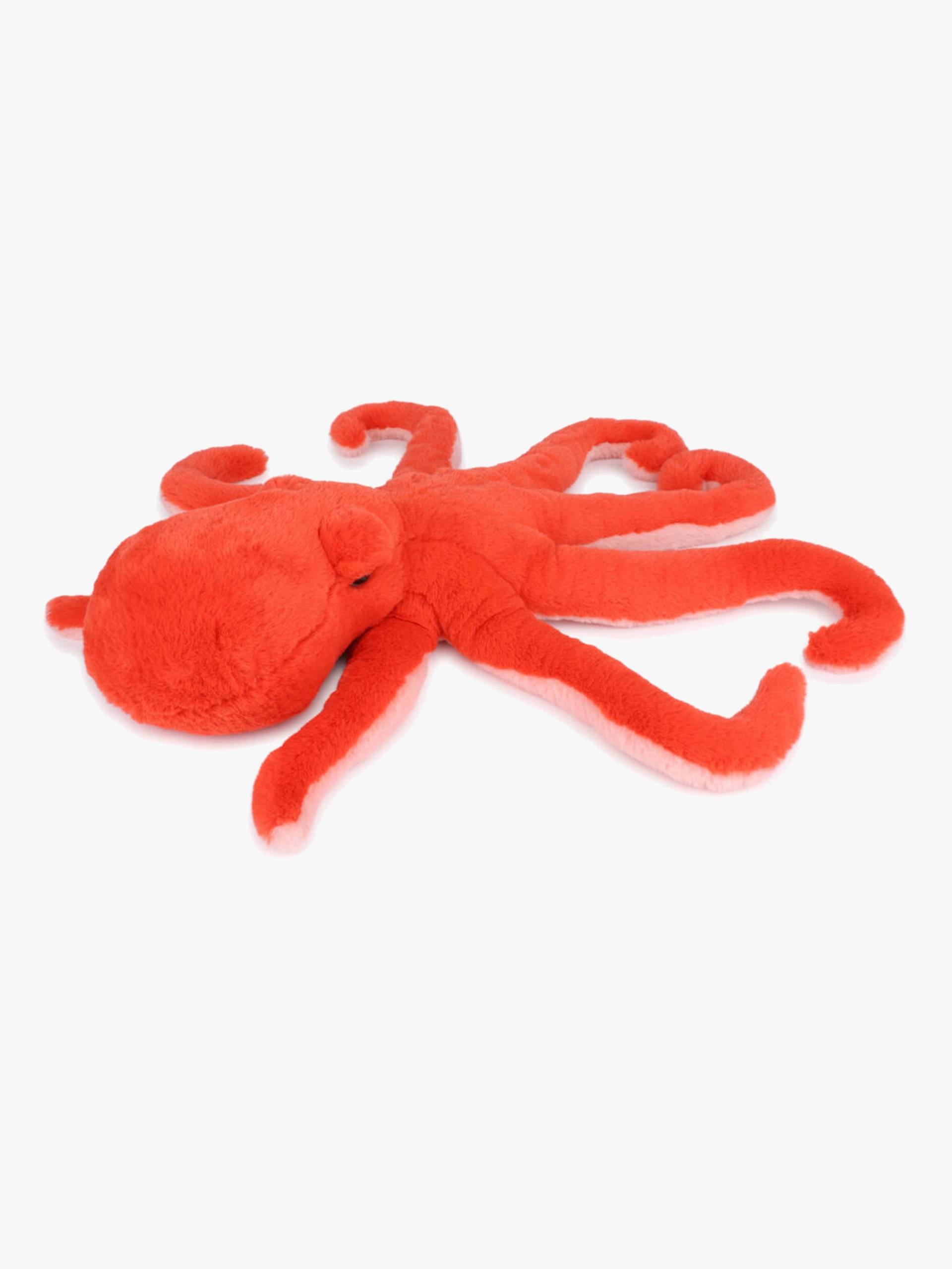 WWF ECO Stofftier Tintenfisch 50 cm WWF ECO Stofftier Tintenfisch 50 cm von WWF