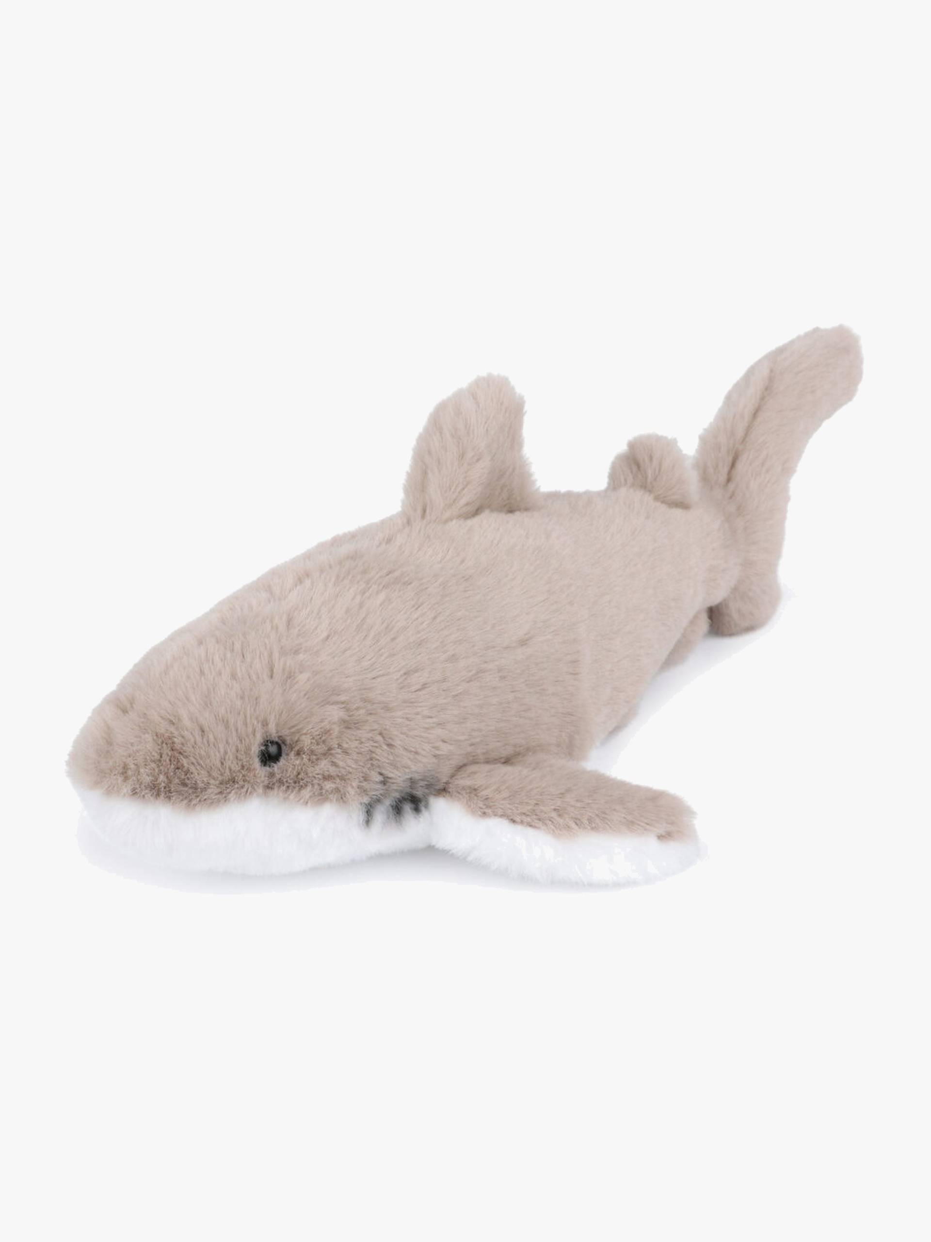 WWF ECO Stofftier Weißer Hai 24 cm WWF ECO Stofftier Weißer Hai 24 cm von WWF