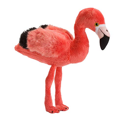 WWF 15170024 Plüschtier Flamingo ,23cm von WWF