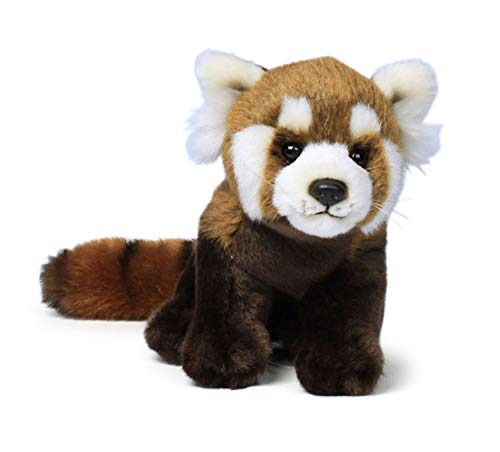 Unbekannt Plüschtier WWF Kleiner Panda, Grösse 23cm von WWF