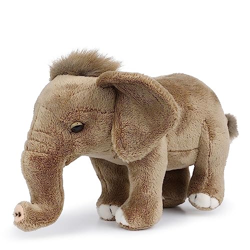 WWF Plüschtier Elefantenbaby stehend (18cm) - Limited Edition von WWF