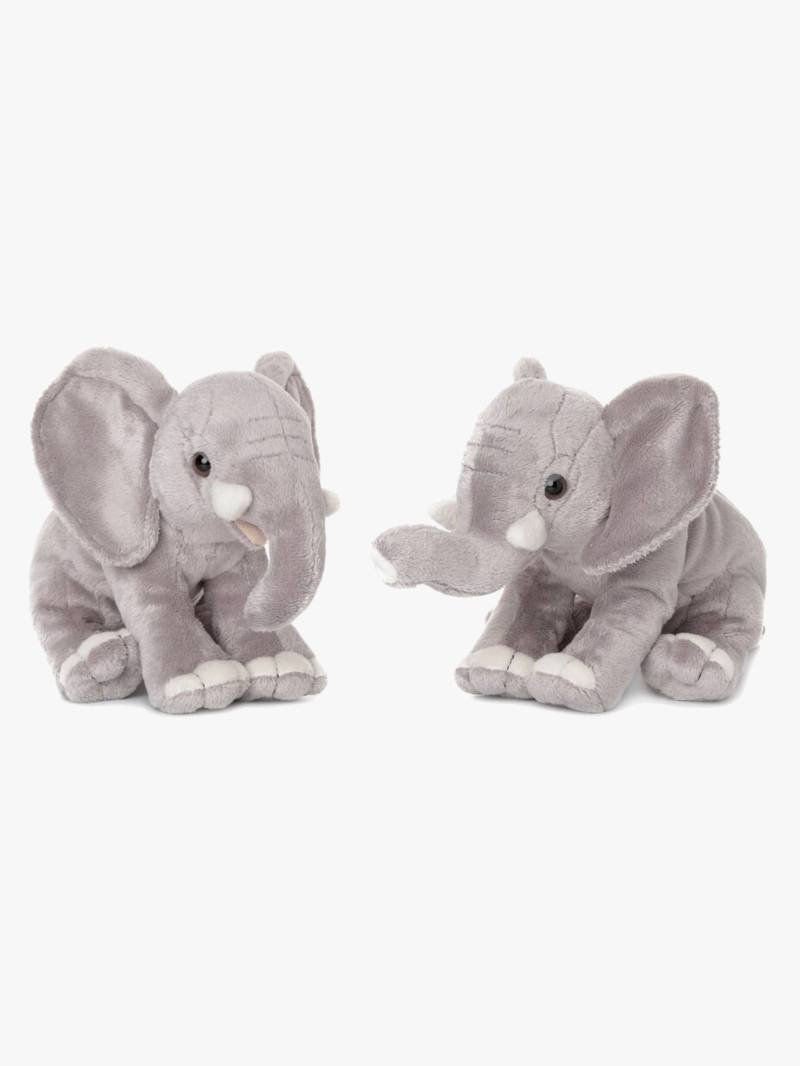 WWF Stofftier Afrikanischer Elefant 18 cm WWF Stofftier Afrikanischer Elefant 18 cm von WWF