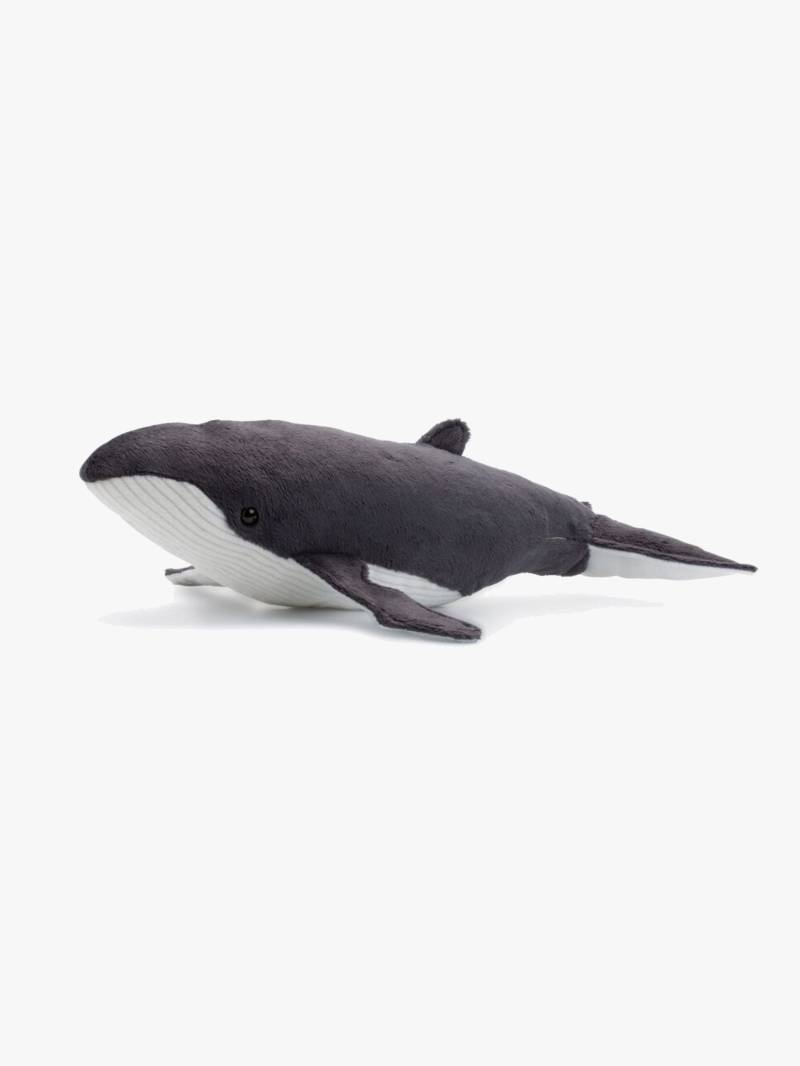 WWF Stofftier Buckelwal 33 cm WWF Stofftier Buckelwal 33 cm von WWF