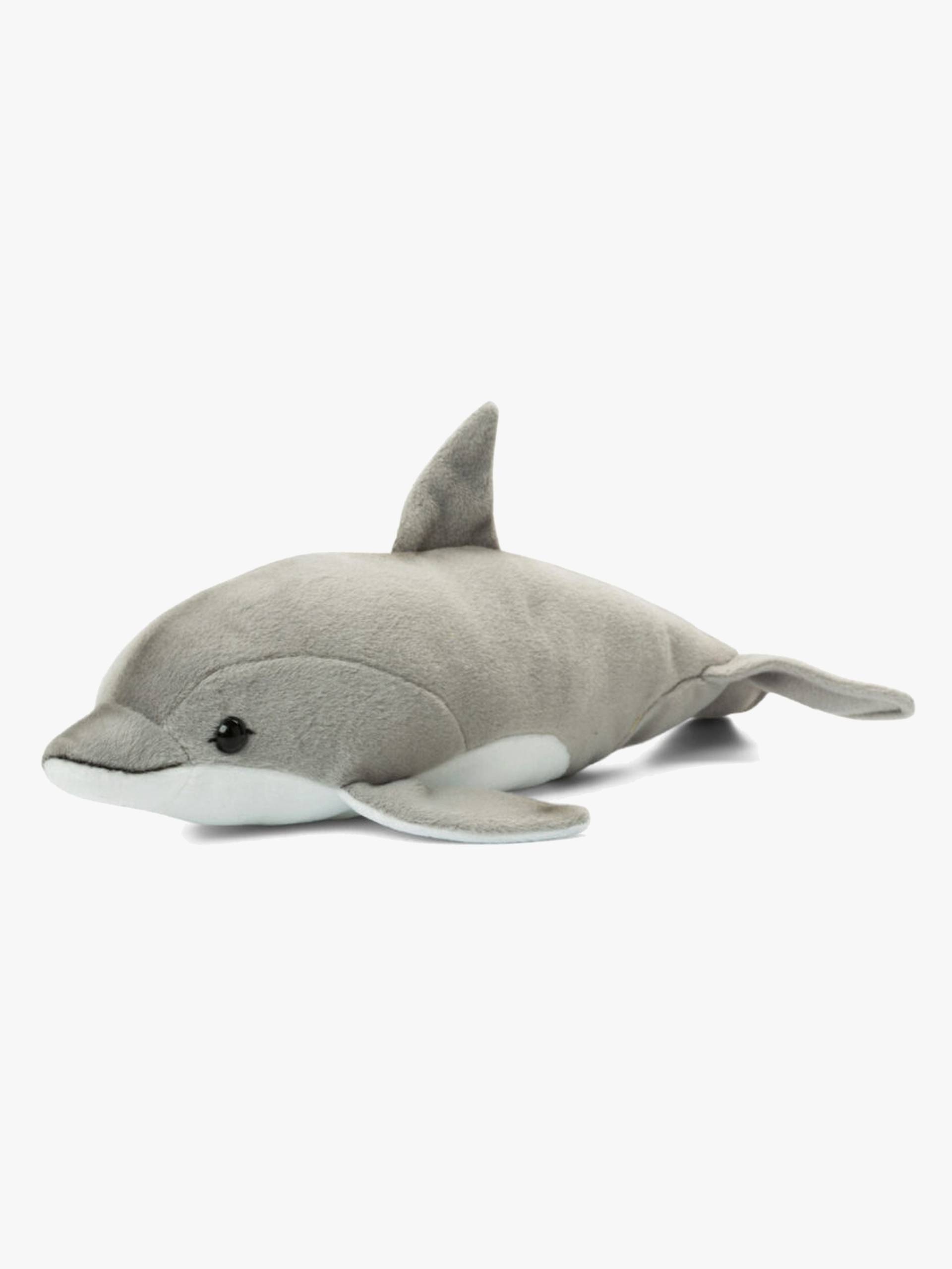 WWF Stofftier Delfin 39 cm WWF Stofftier Delfin 39 cm von WWF