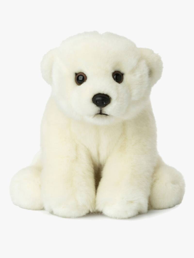 WWF Stofftier Eisbär 15 cm WWF Stofftier Eisbär 15 cm von WWF