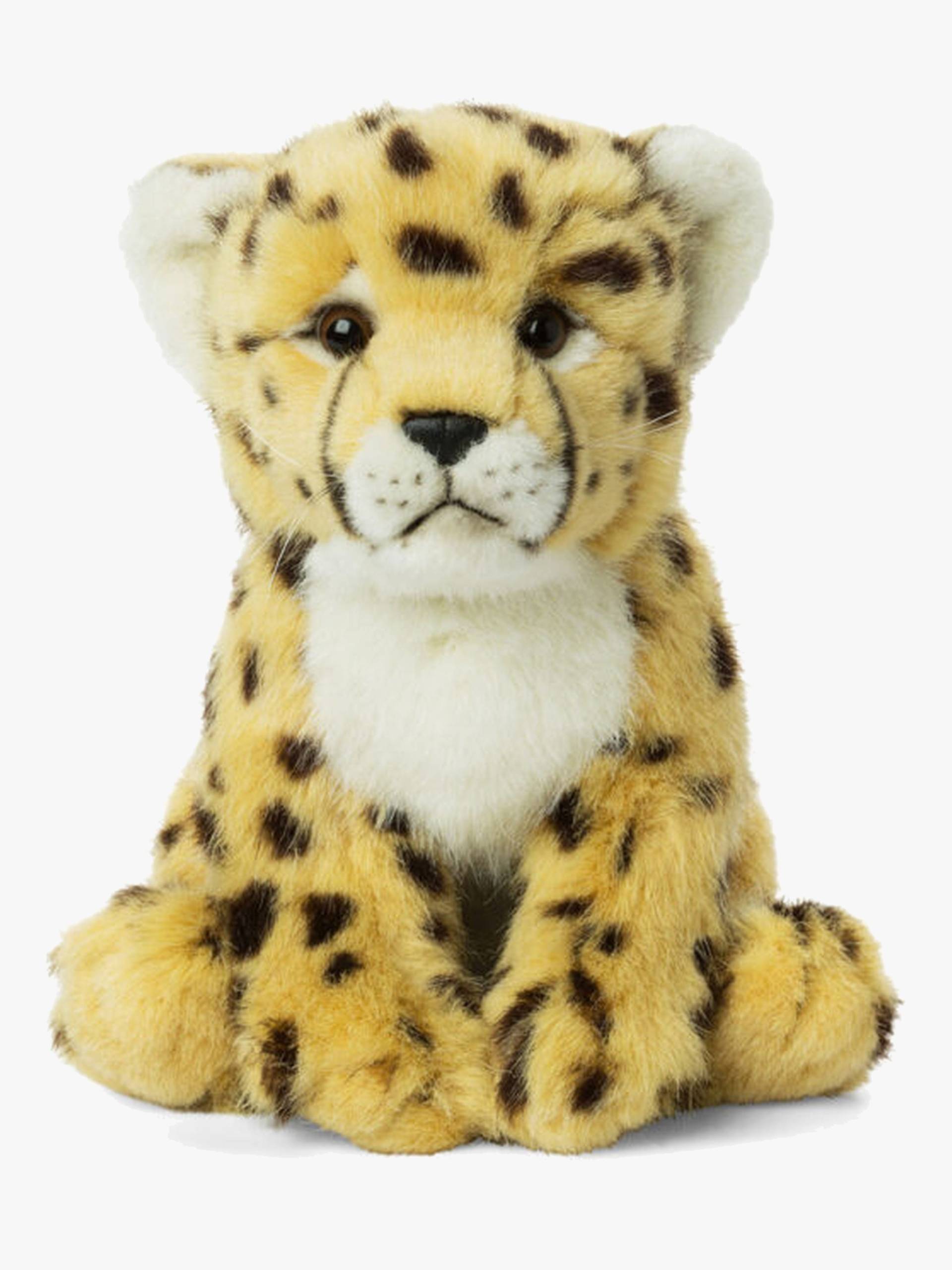 WWF Stofftier Gepard 23 cm WWF Stofftier Gepard 23 cm von WWF