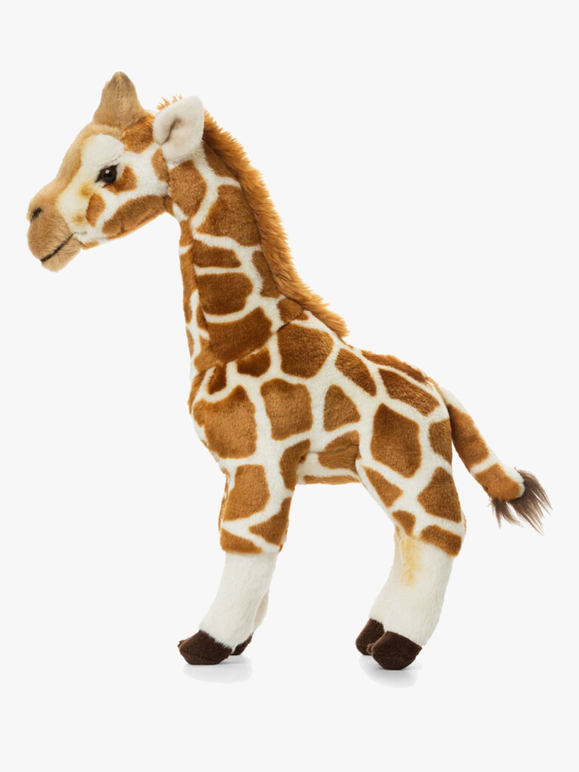 WWF Stofftier Giraffe 31 cm WWF Stofftier Giraffe 31 cm von WWF