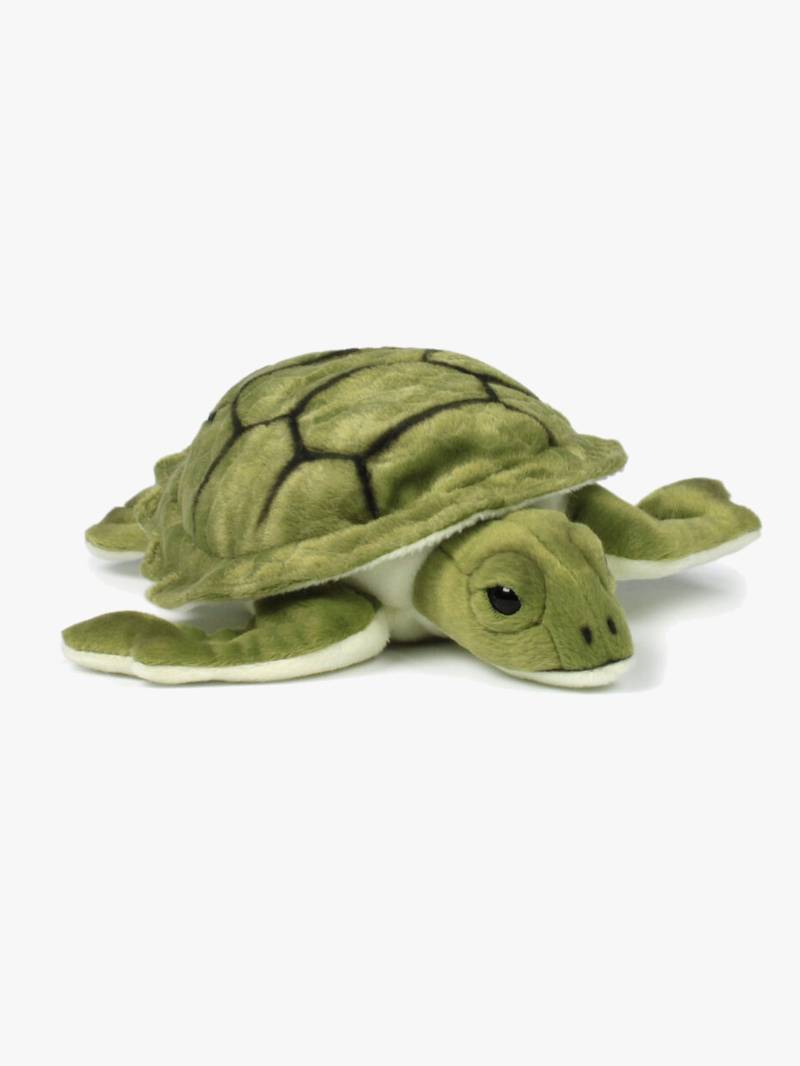 WWF Stofftier Schildkröte 23 cm WWF Stofftier Schildkröte 23 cm von WWF