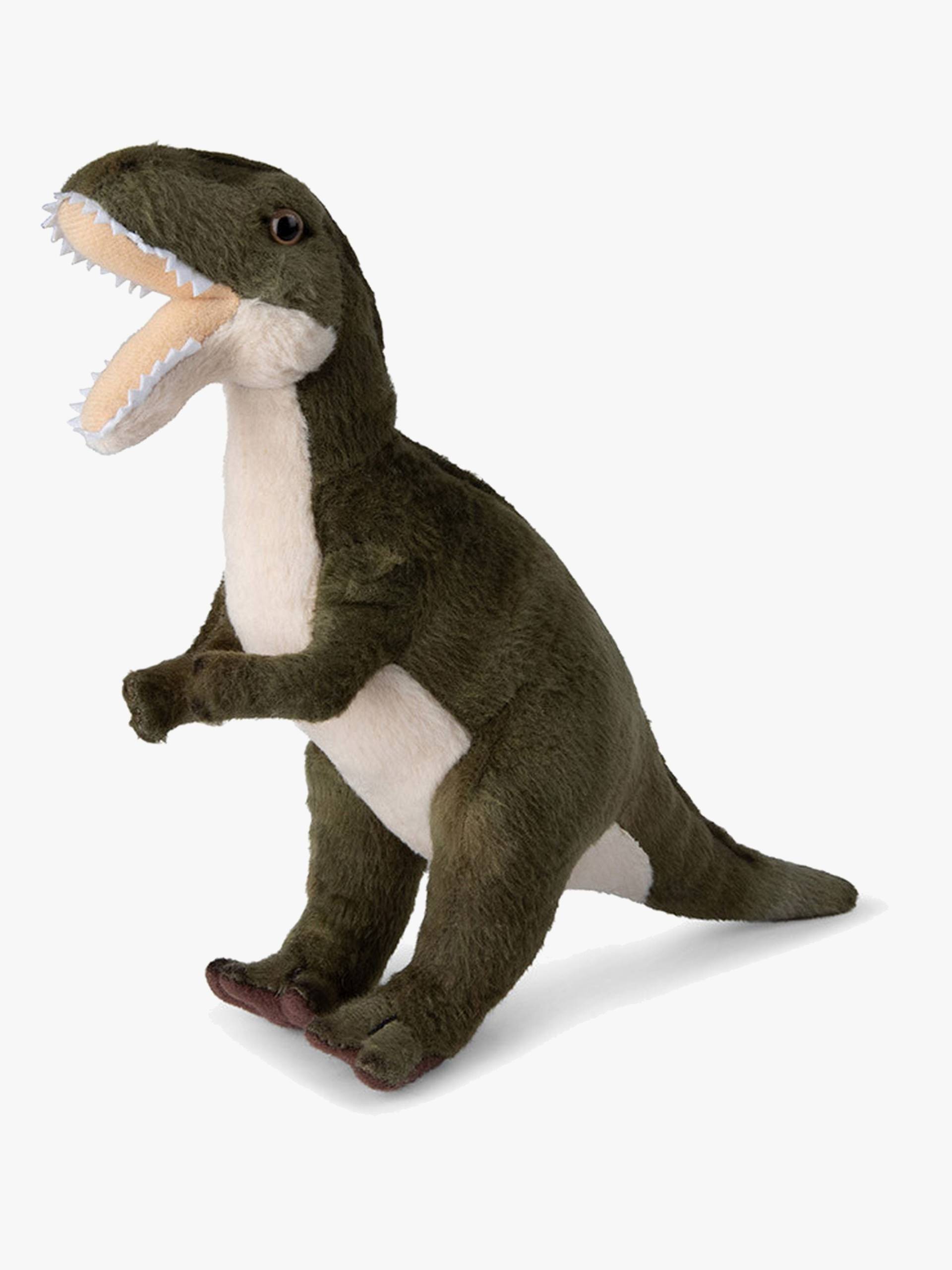 WWF Stofftier T-Rex 47 cm WWF Stofftier T-Rex 47 cm von WWF