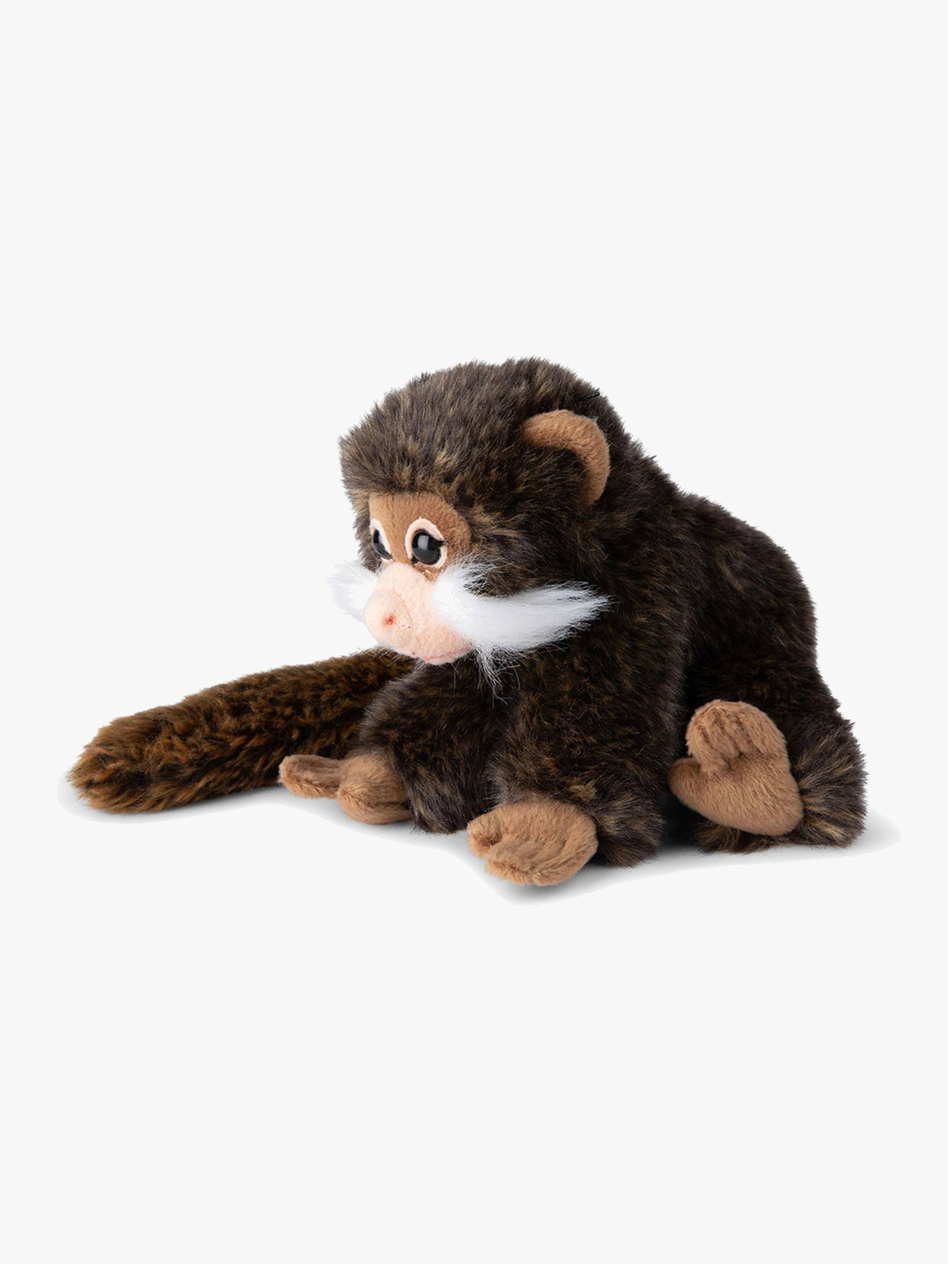WWF Stofftier Tamarin 18 cm WWF Stofftier Tamarin 18 cm von WWF