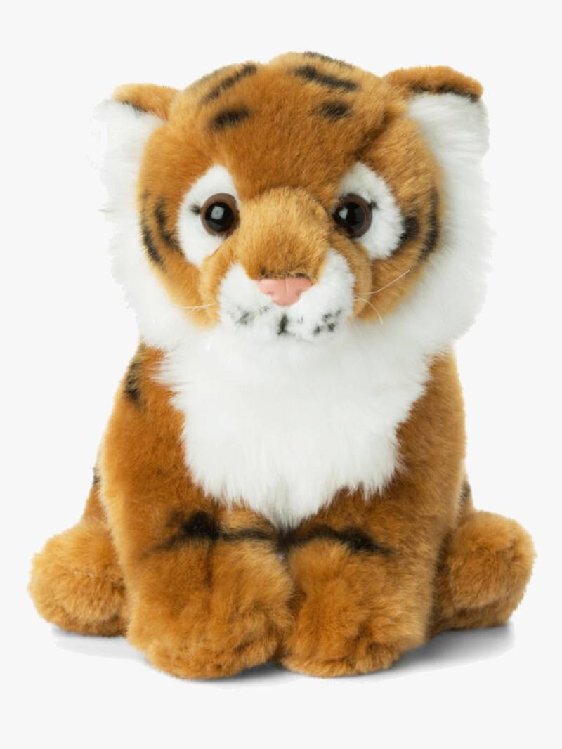 WWF Stofftier Tiger 19 cm WWF Stofftier Tiger 19 cm von WWF