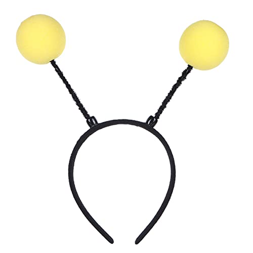 WWHJR Alien Heads Bopper Alien Stirnband Marsians Stirnband Stirnband Stirnband Halloween Alien Stirnband WWHJR Alien Heads Bopper Alien Stirnband Marsians Stirnband Stirnband Stirnband Halloween Alien Stirnband von WWHJR