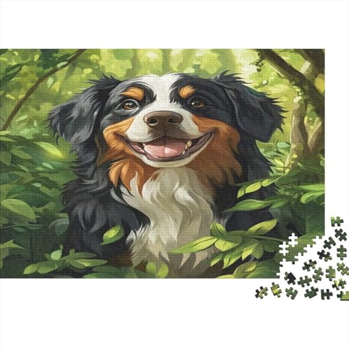 ÖSTERREICHER SCHÄPFER Puzzle 1000 Teile Erwachsene Erwachsene Klassische Puzzles 1000 Teile Erwachsene Puzzlespiel Schwer Pädagogisches Spielzeug Erwachsene Kinder Puzzel 1000pcs (75x50cm) von WWJLRLXTO