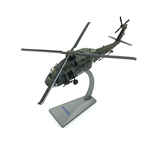 Flugzeuge Modell 1/72 Fit For UH-60 Air Hubschrauber Militärmodell Armee Flugzeug Kampf Modell Flugzeug Spielzeug Sammlung Geschenk Flugzeuge Modell 1/72 Fit For UH-60 Air Hubschrauber Militärmodell Armee Flugzeug Kampf Modell Flugzeug Spielzeug Sammlung Geschenk von WWPIS