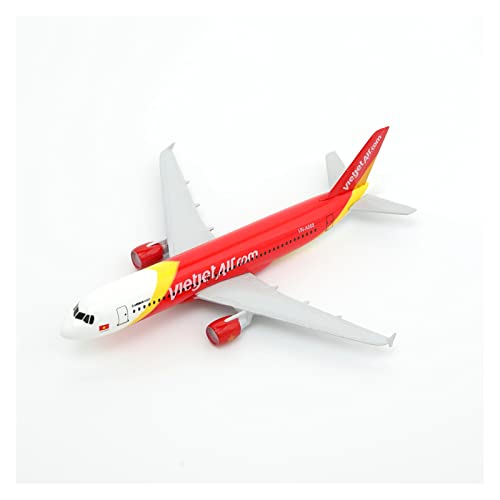 Flugzeuge Modell Für Die Luftfahrt A320 1:400 Rote Legierung Druckguss Flugzeug Modell Flugzeug Miniaturflugzeug Flugzeuge Modell Für Die Luftfahrt A320 1:400 Rote Legierung Druckguss Flugzeug Modell Flugzeug Miniaturflugzeug von WWPIS