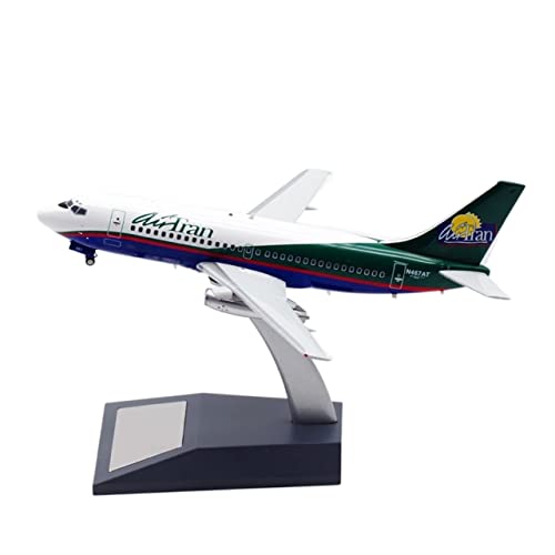 Für B737-200 1:200 Flugzeug Flugzeug Legierung Druckguss Miniatur-Simulation des Modells Flugzeug Flugzeug mit Halterung Für B737-200 1:200 Flugzeug Flugzeug Legierung Druckguss Miniatur-Simulation des Modells Flugzeug Flugzeug mit Halterung von WWPIS