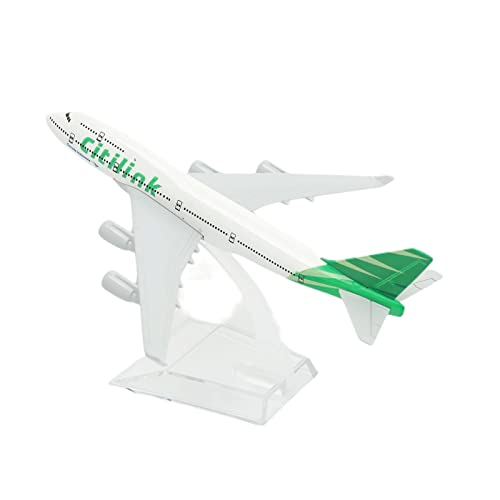Miniatur-Flugzeug für Citilink Airlines B747 1:400, Legierungsflugzeug, Druckguss-Modell, Luftfahrtflugzeug, Flugzeugmodell mit Halterung Miniatur-Flugzeug für Citilink Airlines B747 1:400, Legierungsflugzeug, Druckguss-Modell, Luftfahrtflugzeug, Flugzeugmodell mit Halterung von WWPIS