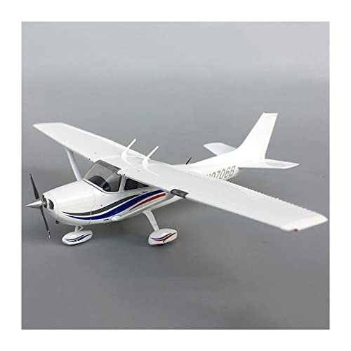Miniatur des Flugzeugs, passend für N926MN, Druckguss, Maßstab 1/72, Modellflugzeug aus Legierung, Modellflugzeug aus Metall, Spielzeug für Geschenk, Flugzeug mit Ständer von WWPIS