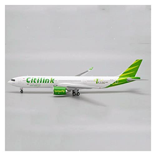 Miniatur des Flugzeugs 1:400, geeignet für A330-900Neo, Flugzeugmodell aus Legierung, fertige Erinnerung, Sammlung von Ornamenten, Geschenk Flugzeug mit Halterung Miniatur des Flugzeugs 1:400, geeignet für A330-900Neo, Flugzeugmodell aus Legierung, fertige Erinnerung, Sammlung von Ornamenten, Geschenk Flugzeug mit Halterung von WWPIS