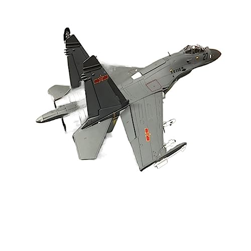 Miniatur des Flugzeugs 1:72, geeignet für Ihr 27 Fighter-Spielzeugmodell Air Force SU27 SU27 J11, statisches Flugzeugmodell mit Halterung Miniatur des Flugzeugs 1:72, geeignet für Ihr 27 Fighter-Spielzeugmodell Air Force SU27 SU27 J11, statisches Flugzeugmodell mit Halterung von WWPIS