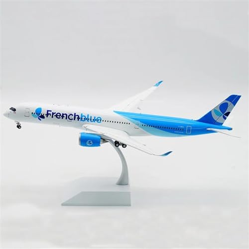 Modellflugzeug im Maßstab 1:200 für A350-900 F-HREU Air France Flugzeug Legierung Flugzeug Modellbausatz Sammlung Flugzeug Maßstab Flugzeugmodell von WWPIS