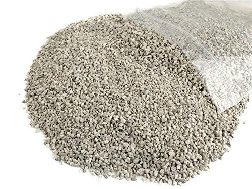 WWS War World Scenics WWScenics | Feiner Hellgraue Schotter | 500g | Für Modellbahn Landschaftsbau und Modellbau WWS War World Scenics WWScenics | Feiner Hellgraue Schotter | 500g | Für Modellbahn Landschaftsbau und Modellbau von WWS War World Scenics