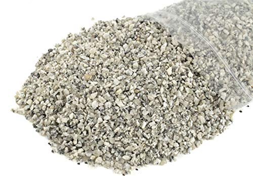 WWS War World Scenics WWScenics | Mittelgroßer Graue Schotter Mischung | 500g | Für Modellbahn Landschaftsbau und Modellbau WWS War World Scenics WWScenics | Mittelgroßer Graue Schotter Mischung | 500g | Für Modellbahn Landschaftsbau und Modellbau von WWS War World Scenics