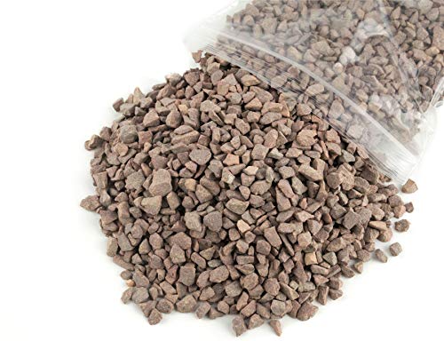 WWS War World Scenics WWScenics | Großer Rote Schotter | 500g | Für Modellbahn Landschaftsbau und Modellbau WWS War World Scenics WWScenics | Großer Rote Schotter | 500g | Für Modellbahn Landschaftsbau und Modellbau von WWS War World Scenics