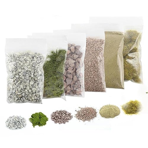 War World Gaming Rote Felsen-Schlucht Basing Kit - Modellbau Gelände Tabletop Spiele Figuren Landschaftsbau Diorama Miniaturen Landschaft Geländebau Modell War World Gaming Rote Felsen-Schlucht Basing Kit - Modellbau Gelände Tabletop Spiele Figuren Landschaftsbau Diorama Miniaturen Landschaft Geländebau Modell von WWS War World Scenics