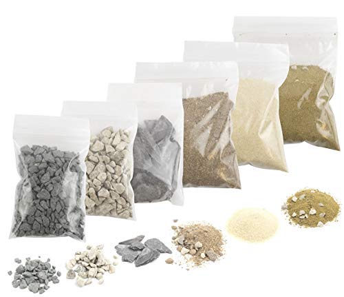 War World Gaming Sand Miniatur Basing Kit - Modellbau Gelände Tabletop Spiele Figuren Landschaftsbau Diorama Miniaturen Figuren Landschaft Geländebau Modell von WWS War World Scenics