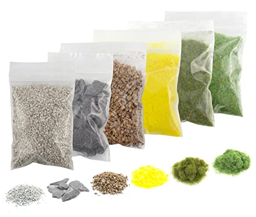 War World Gaming Felsige Alpen Basing Kit - Modellbau Gelände Tabletop Spiele Figuren Landschaftsbau Diorama Miniaturen Landschaft Geländebau Modell Materialien War World Gaming Felsige Alpen Basing Kit - Modellbau Gelände Tabletop Spiele Figuren Landschaftsbau Diorama Miniaturen Landschaft Geländebau Modell Materialien von War World Gaming