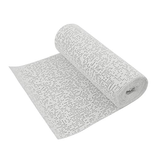 War World Scenics Modellbau Gipsgewebe 15cm x 2.7m (Set von 3) - Modellier-System Modellbahn Modell Diorama Landschaftsbau Geländebau Tabletop Plaster Cloth von WWS War World Scenics