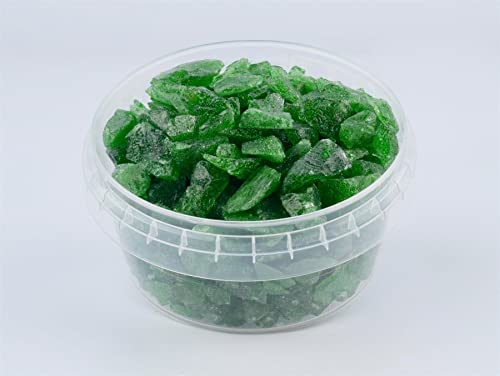 WWS War World Scenics WWScenics 180ml Wanne Grünes Glas Naturstein Basing-Materialien - Szenerie, Landschaft WWS War World Scenics WWScenics 180ml Wanne Grünes Glas Naturstein Basing-Materialien - Szenerie, Landschaft von WWS War World Scenics