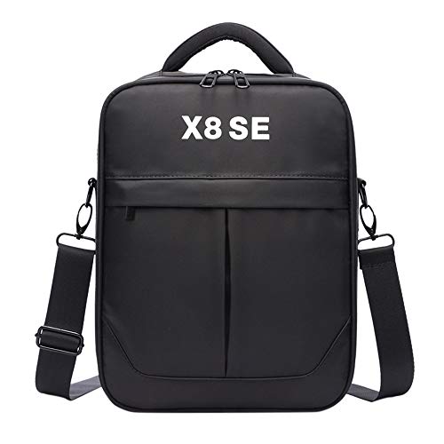 WXHN Harte Haut Lagerung Hand Tasche für Fimi X8 Se Rc Quadcopter Tragbare Umhänge Tasche Schützen Zubehör WXHN Harte Haut Lagerung Hand Tasche für Fimi X8 Se Rc Quadcopter Tragbare Umhänge Tasche Schützen Zubehör von WXHN