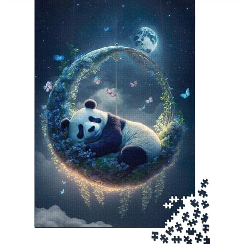 Panda Naps 1000 Stück Puzzle Für Erwachsene 1000 Stück Puzzle Für Erwachsene-Crazy Candy-1000 Stück Puzzle Große Puzzles Kinder Lernspiel Spielzeug Geschenk Für Die Wanddekoration Puzzel 1000pcs (75x5 von WXMMoney