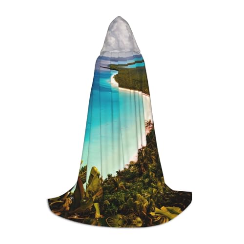 Island of Cuba Kapuzenumhang, Winter, warm, lang, Cosplay-Kostüme, Oberbekleidung, Karneval, Hoodies, Capes Island of Cuba Kapuzenumhang, Winter, warm, lang, Cosplay-Kostüme, Oberbekleidung, Karneval, Hoodies, Capes von WYCZHY