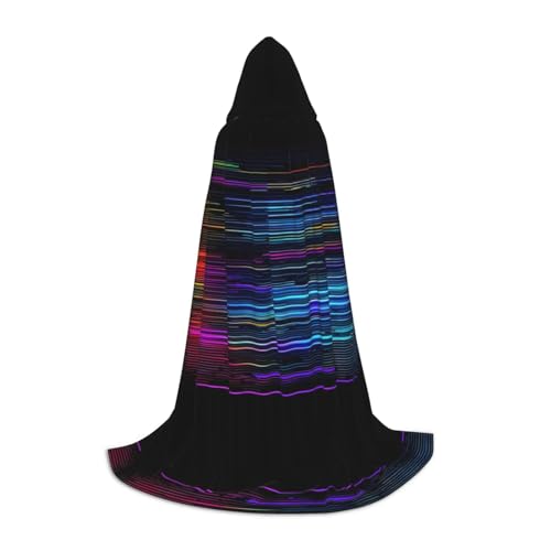 Programmierer-Programm-Code, Kapuzenumhang, Winter, warm, lang, Cosplay-Kostüme, Oberbekleidung, Karneval, Hoodies, Capes Programmierer-Programm-Code, Kapuzenumhang, Winter, warm, lang, Cosplay-Kostüme, Oberbekleidung, Karneval, Hoodies, Capes von WYCZHY