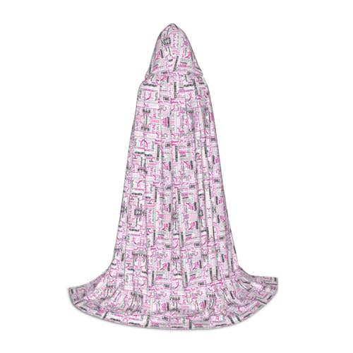 Turnen roter Kapuzenumhang für den Winter, warm, lang, Cosplay-Kostüme, Oberbekleidung, Karneval, Hoodies, Capes Turnen roter Kapuzenumhang für den Winter, warm, lang, Cosplay-Kostüme, Oberbekleidung, Karneval, Hoodies, Capes von WYCZHY